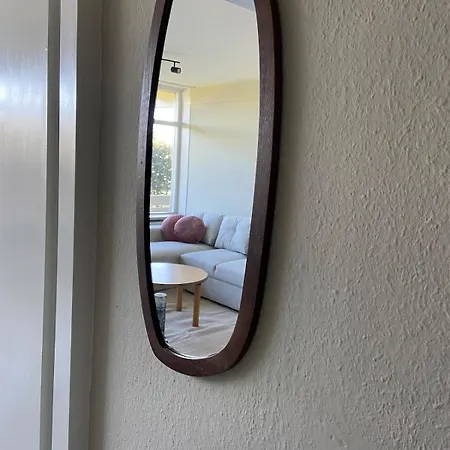 Sfeervol En Gezellig Gelegen Op Texel