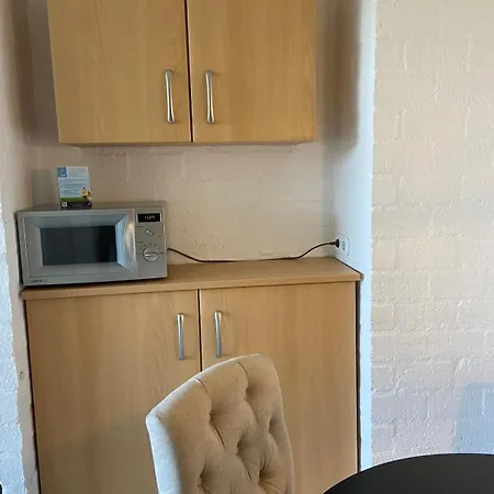 Sfeervol En Gezellig Gelegen Op Texel Apartmán *