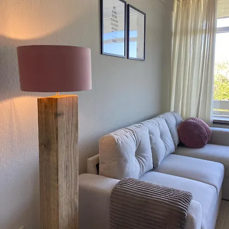 Appartement Sfeervol En Gezellig Gelegen Op Texel De Koog (Texel)