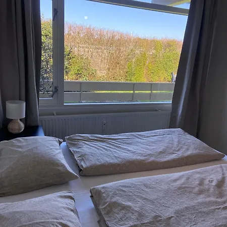 Sfeervol En Gezellig Gelegen Op Texel * De Koog (Texel)