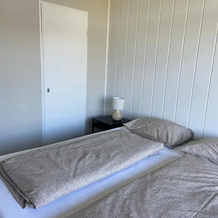 Apartmán Sfeervol En Gezellig Gelegen Op Texel De Koog (Texel)