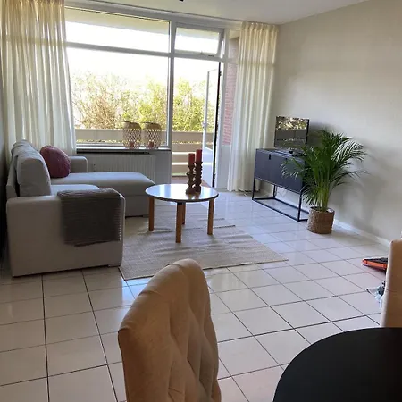 Sfeervol En Gezellig Gelegen Op Texel *