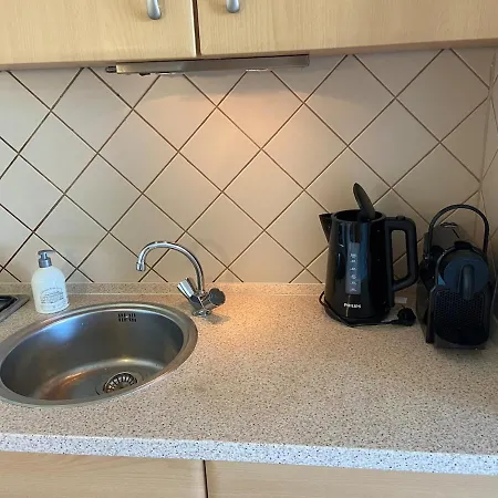 Sfeervol En Gezellig Gelegen Op Texel