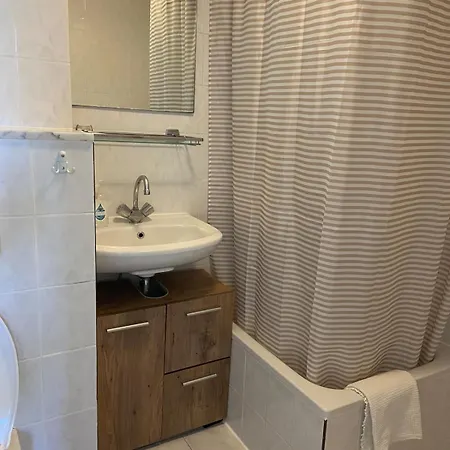 Sfeervol En Gezellig Gelegen Op Texel De Koog (Texel)