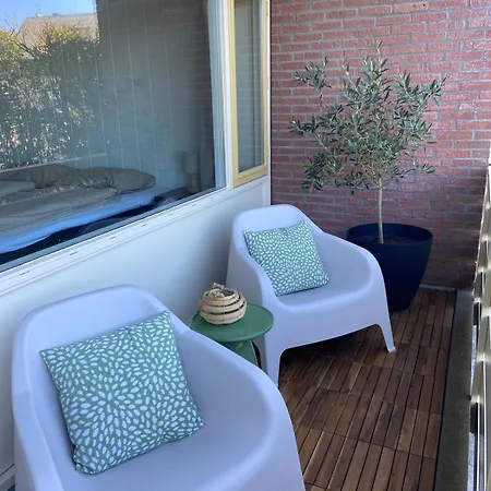 Sfeervol En Gezellig Gelegen Op Texel * De Koog (Texel)