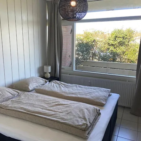 Sfeervol En Gezellig Gelegen Op Texel