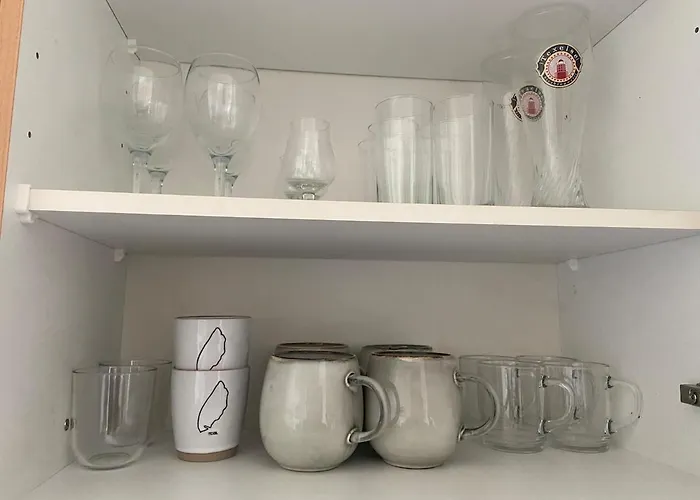 Appartement Sfeervol En Gezellig Gelegen Op Texel *