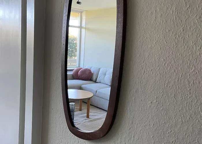 Sfeervol En Gezellig Gelegen Op Texel