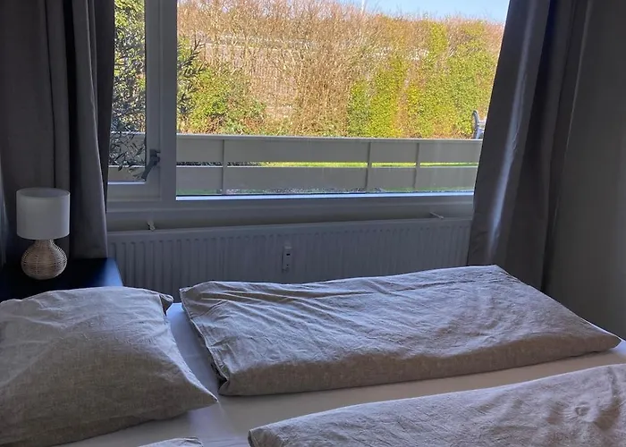 Sfeervol En Gezellig Gelegen Op Texel * De Koog (Texel)