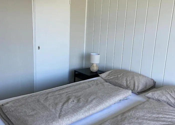 Appartement Sfeervol En Gezellig Gelegen Op Texel De Koog (Texel)