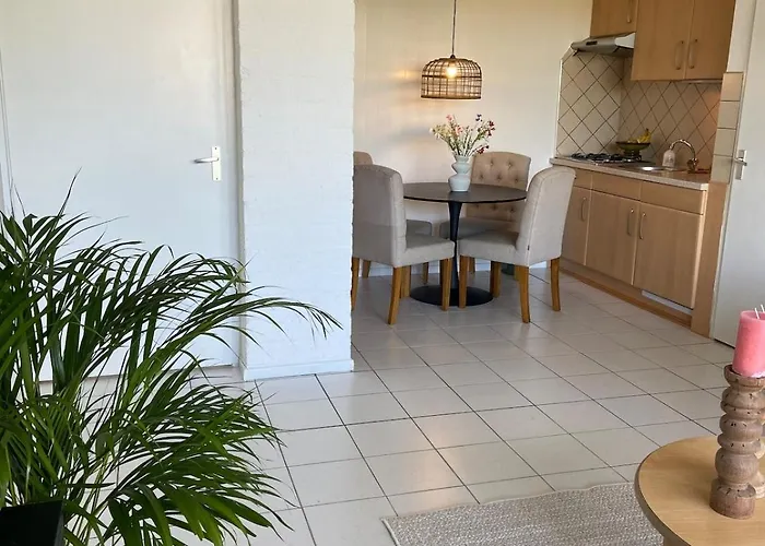 Sfeervol En Gezellig Gelegen Op Texel * De Koog (Texel)