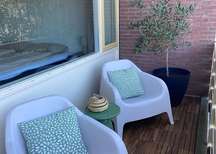 Sfeervol En Gezellig Gelegen Op Texel * De Koog (Texel)