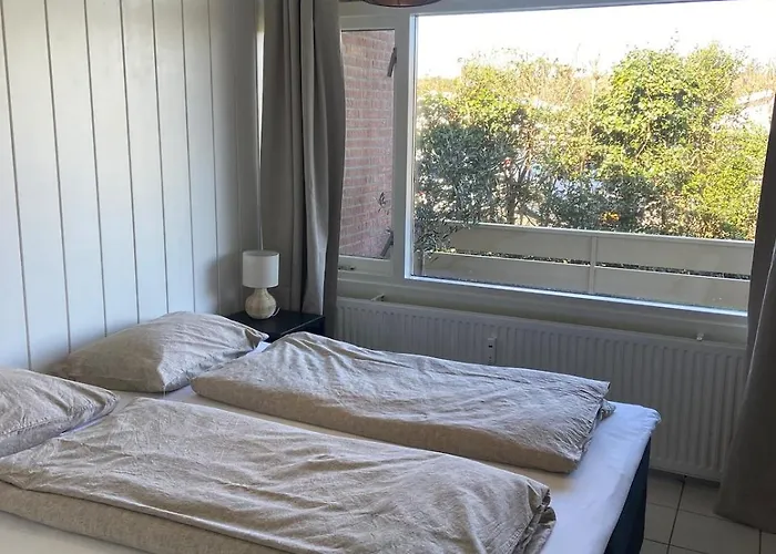 Sfeervol En Gezellig Gelegen Op Texel