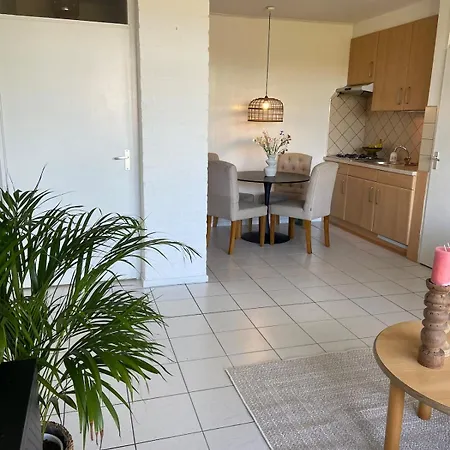 Sfeervol En Gezellig Gelegen Op Texel * De Koog (Texel)