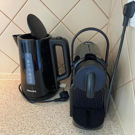 Lägenhet Sfeervol En Gezellig Gelegen Op Texel *